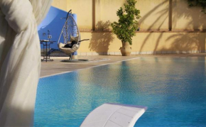 Il Filo di Perle - Xenia Sicily Villas